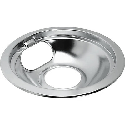 

Toponeto Drip Pan 68 in Fits Whirlpool Frigidaire Tappan Modern Maid&Magic Chef