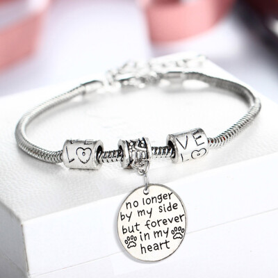 

Charm Bracelet Birthday Mothers Day Gift Jewellery