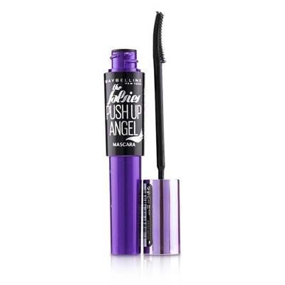 

MAYBELLINE - Faux Cils Push Up Angel Mascara - Very Black 95ml032oz