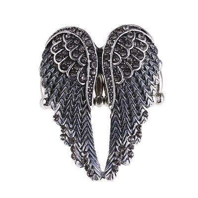 

Excellent Ring 17Color Woman Charm Goods Angel Elastic
