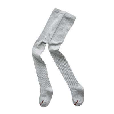 

New Baby Pantyhose Knitted Stockings Autumn Winter Warm Tights Cotton Toddlers Clothing