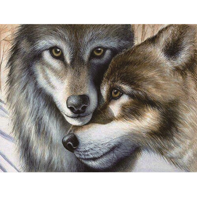 

Siaonvr 5D Embroidery Paintings Rhinestone Pasted DIY Diamond Painting Cross Stitch