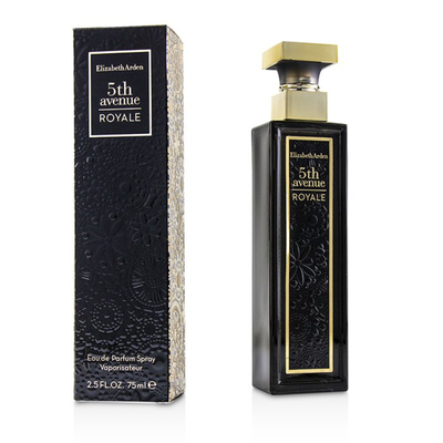 

ELIZABETH ARDEN - 5th Avenue Royale Eau De Parfum Spray 75ml25oz