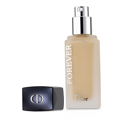 

CHRISTIAN DIOR - Dior Forever 24H Wear High Perfection Foundation SPF 35 - 1W Warm 30ml1oz