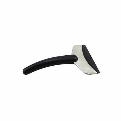 

Car Vehicle Stainless Steel Snow Ice Scraper Windows&Windshields Shovel Emergency Scraper Removal Cleaner Tool