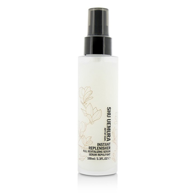 

SHU UEMURA - Instant Replenisher Full Revitalizing Serum 100ml33oz