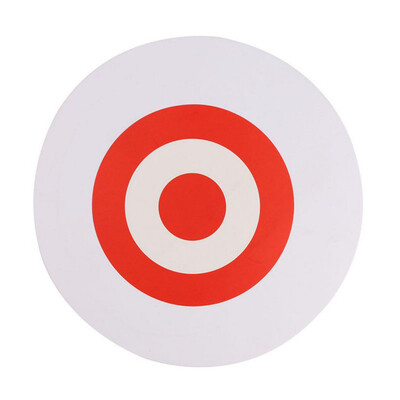

1x Eva Circle Target Board Bow Foam Outdoors Sports Archery Shooting Training