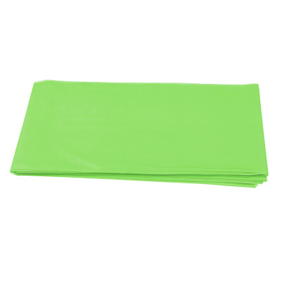 

Gobestart Waterproof Plastic Tablecovers Table Cloth Cover Party Catering Events Tableware