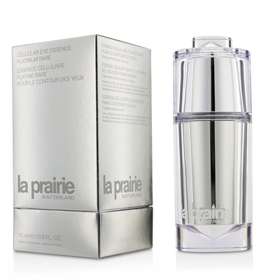 

LA PRAIRIE - Cellular Eye Essence Platinum Rare 15ml05oz