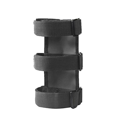 

Nylon Cars Fire Extinguisher Fixing Holder Bracket Belt Straps For Automobile