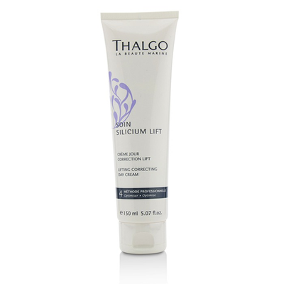 

THALGO - Silicium Marin Soin Silicium Lift Lifting Correcting Day Cream Salon Size 150ml507oz
