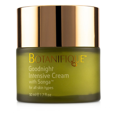 

BOTANIFIQUE - Goodnight Intensive Cream 50ml17oz