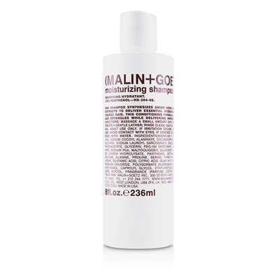 

MALINGOETZ - Moisturizing Shampoo 236ml8oz