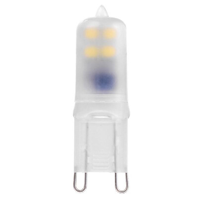 

G9 -ED Bulb 2W SMD2835 8L-EDs Spotlight Chandelier Lighting Replace Halogen Lamp