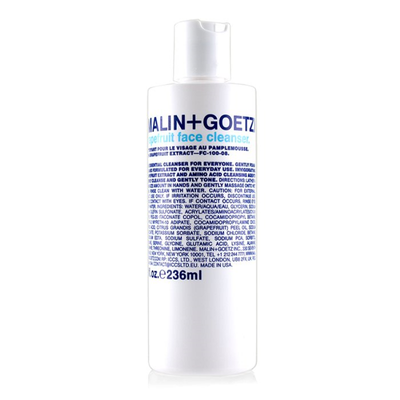 

MALINGOETZ - Grapefruit Face Cleanser 236ml8oz