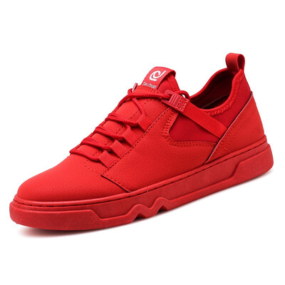 

Mens Leisure Sports Shoes Fashion Running Shoes