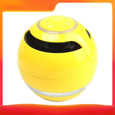 

YST-175 Speaker Portable BT Mini Wirelessly Audio Speaker