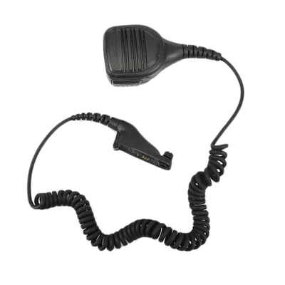 

Handfree Speaker Microphone Mic for Motorola Xir P8268 P8260 P8200 P8660 GP328D DP4400 DP4401 DP4800 DP4801 Walkie Talkie