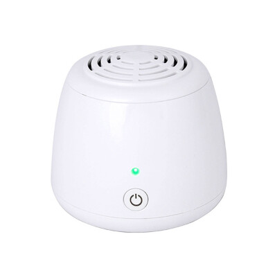 

Air Purifier Car USB Fridge Fresh Refrigerator Bathroom Food Fresh Wardrobe Disinfection