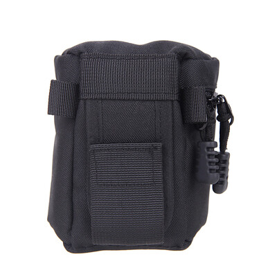 

Fly Leaf Lens Case Pouch Bag 9 8cm for DSLR Nikon Canon Sony Lenses FY-1