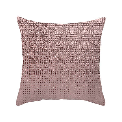 

Geometric Abstract Flow Gold Series Pillowcase Throw Pillow Case Home Decor New