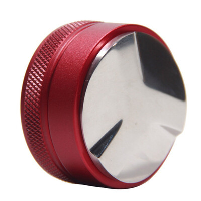 

Stainless Steel Coffee Tamper Adjustable Coffee Tamper Portable Household Simple Coffee Tamper For Kitchen