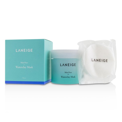 

LANEIGE - Mini Pore Waterclay Mask 70ml237oz