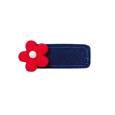 

Girls Hair Clips Cute Flower Design Hair Pin Children Hairpin Princess Baby Hair Accessories