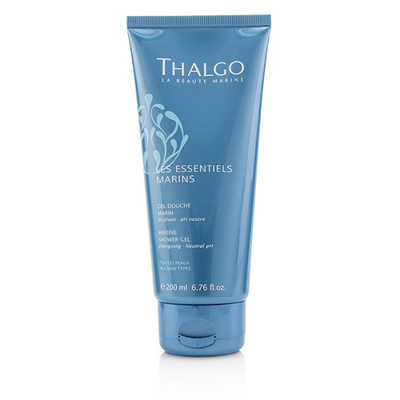 

THALGO - Marine Shower Gel 200ml676oz