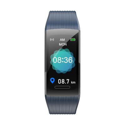 

R10 Smart Bracelet 14 240135 pixels Colorful Screen BT40 IP67 Waterproof 20-days Standby Fitness Activity Tracker Step Calori
