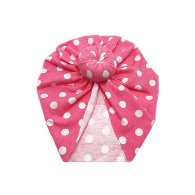 

Kids Girls Baby Toddler Turban Knotted Headband Hair Band Accessories Headwear
