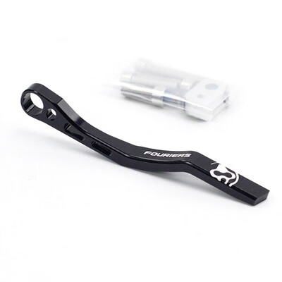 

Road Bike Bicycle Cyclying Chain Drop Catcher Keeper Protector Cover