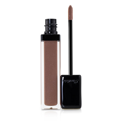 

GUERLAIN - KissKiss Liquid Lipstick - L302 Nude Shine 58ml019oz