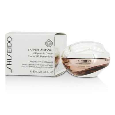 

SHISEIDO - Bio Performance LiftDynamic Cream 50ml17oz