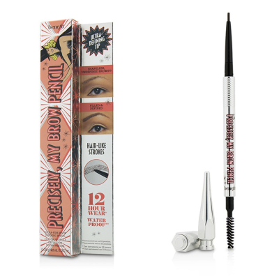 

BENEFIT - Precisely My Brow Pencil Ultra Fine Brow Defining Pencil - 4 Medium 008g0002oz