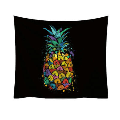 

Toponeto Scenic TourismFashion Tapestry Pattern Style Decorative Tapestry Home Decor