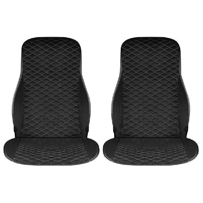 

Car Electric Heating Seat Pad Vehicle Universal 12V Cushion Office Winter Keeping Warm Rhombus Double Seat Brown