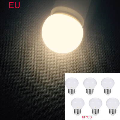 

Gobestart 6PCS Household Light Bulb Ultra Bright Indoor Household Living Room Lamp Down Light Led Bulb 5W E27