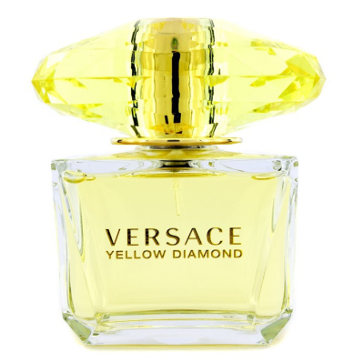 

VERSACE - Yellow Diamond Eau De Toilette Spray 90ml3oz