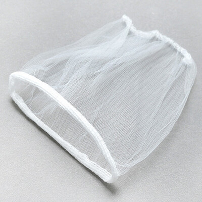 

Cute Filter Square Kitchen Trash Strainer Garbage Bag Small Mesh Sink Net