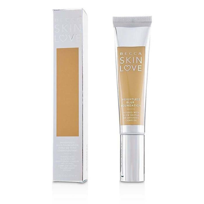 

BECCA - Skin Love Weightless Blur Foundation - Tan 35ml123oz