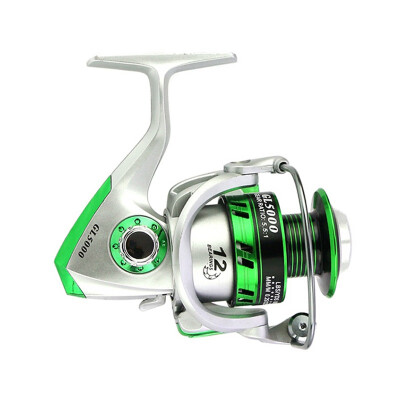 

Professional Fishing coil Wooden handshake Spinning Fishing Reel Metal LeftRight Hand Fishing Reel Wheels