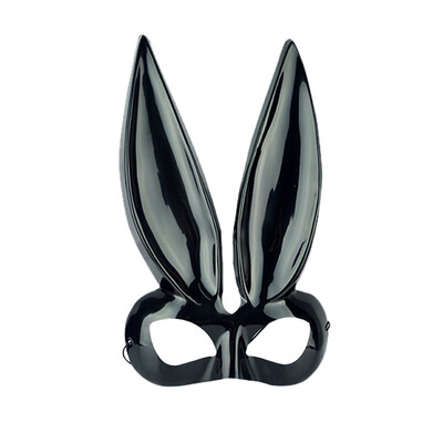

Tailored Womens Rabbit Mask Costume Accessory Mask Womens Masquerade Rabbit Mask