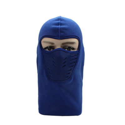 

Warm Full Face Cover Anti-dust Windproof Winter Ski Bike Mask Snowboard Hood Pro