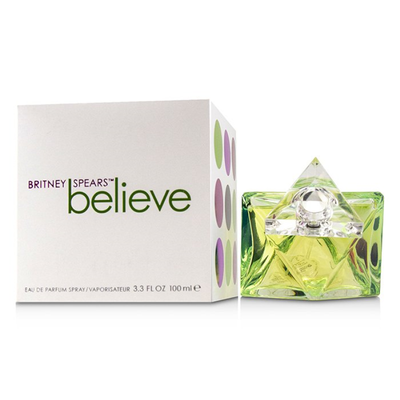 

BRITNEY SPEARS - Believe Eau De Parfum Spray 100ml34oz
