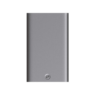 

Xiaomi MIIIW Card Case Automatic Pop Up Box Cover Card Holder Mijia Metal Wallet ID Portable Storage Bank Card Credit Card
