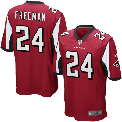 

Mens Football Jersey Atlanta Falcons Devonta Freeman Game Jersey