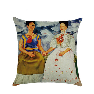 

Mexican Style Peach Skin Throw Pillow Case 177 x 177 Inch Throw Pillow Covers Decorative Cushion Cover Pillowcase