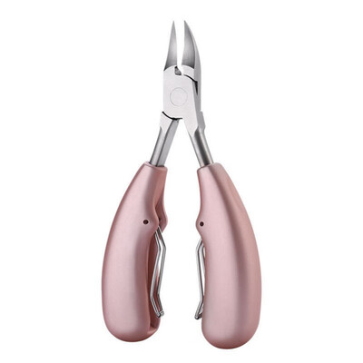 

Pedicure Pliers Nail Scissors Practical Stainless Steel Innovative Olecranon Nail Clippers Nail File Cuticle Nipper Manicure Too
