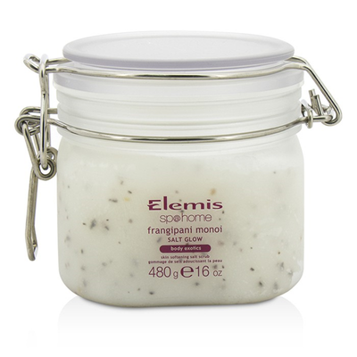 

ELEMIS - Frangipani Monoi Salt Glow 480g16oz